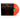 Opaque Red Vinyl