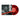 John Mayall & The Bluesbreakers - Plays John Mayall (Live)-60th Anniversary Edition - 2LP - Red & Black Marble Vinyl  [RSD 2025]