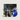 Transparent Ocean Blue Vinyl