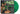 Various Artists - Rockabilly Heroes Vol. 2 - 1LP - Transparent Green Vinyl  [RSD 2025]