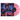Mauve Vinyl