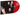 RSD Essential Translucent Ruby Vinyl